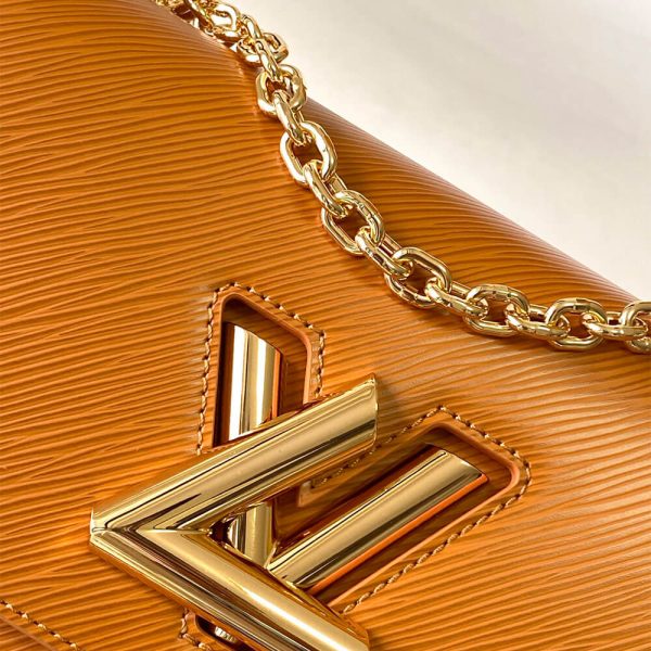 LV Twist MM