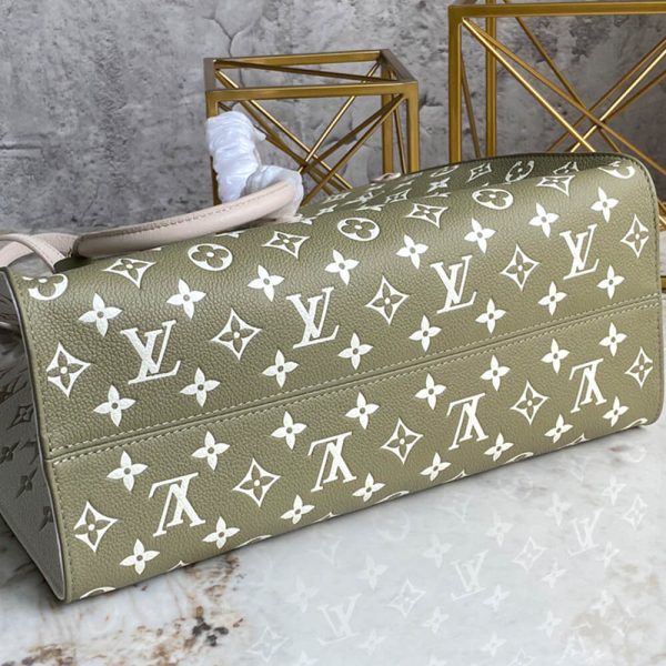 LV ONTHEGO MM