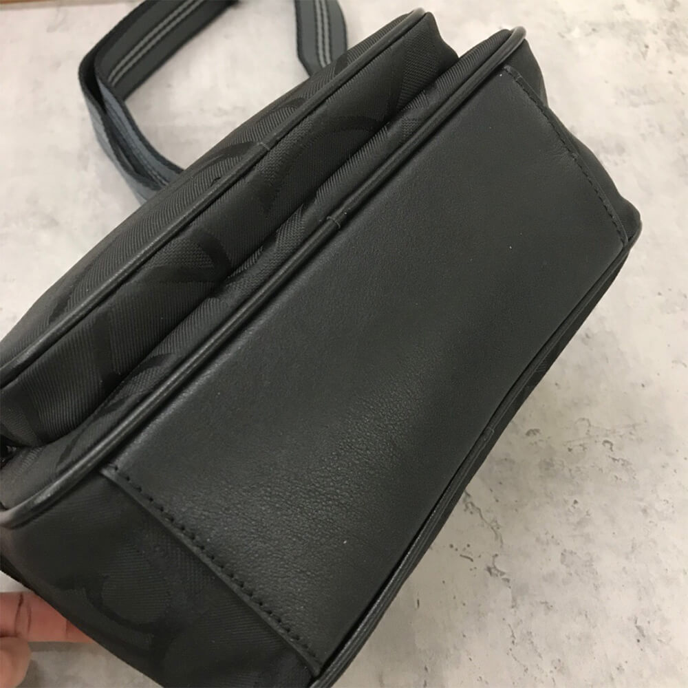 B**rry paddy bag