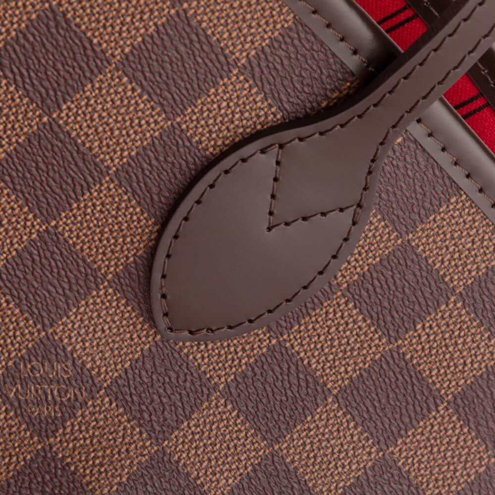 l**is V*t*n neverfull gm