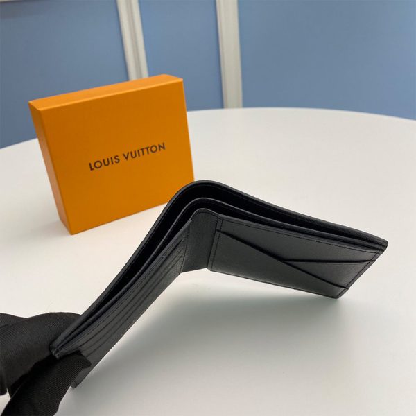 LV wallet