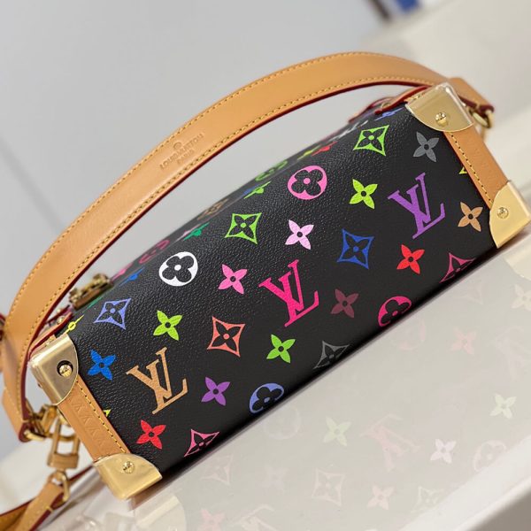 LV Side Trunk