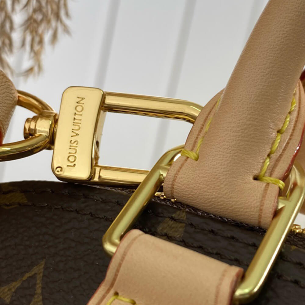 LV Alma PM