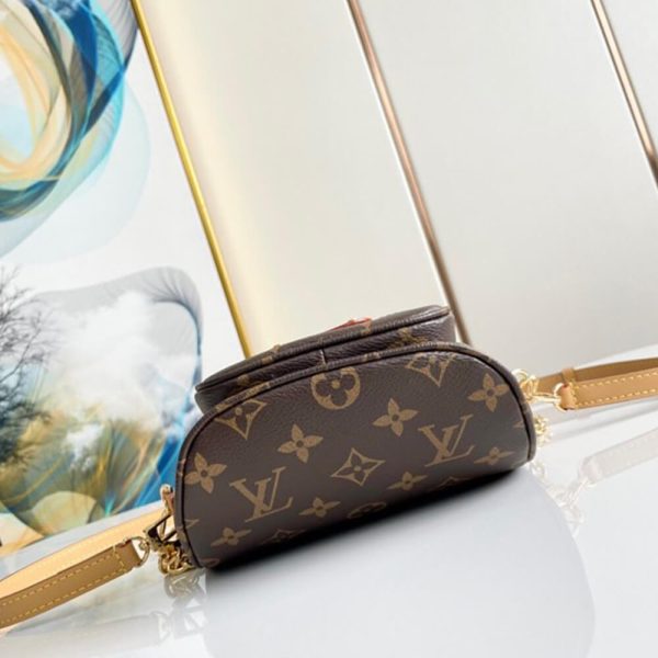 LV Mini Bumbag