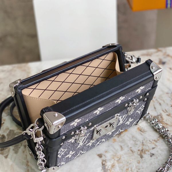 LV PETITE MALLE