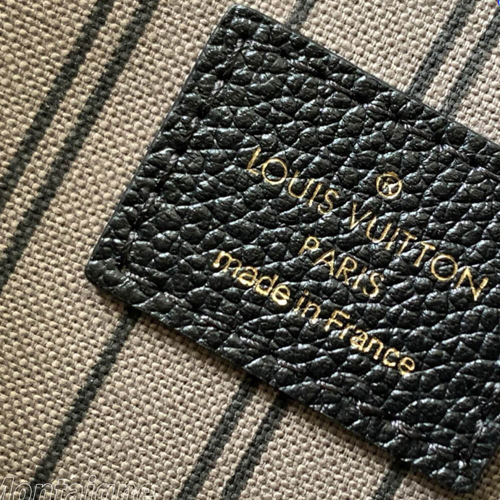 LV Montaigne MM