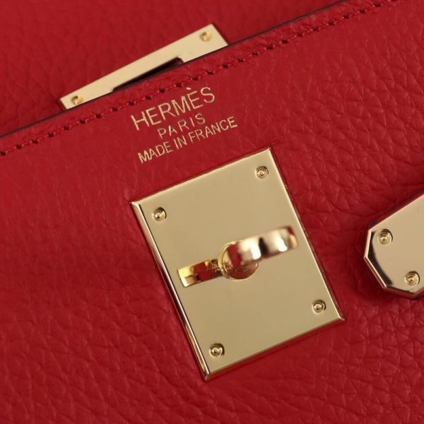 H**mes kelly 28
