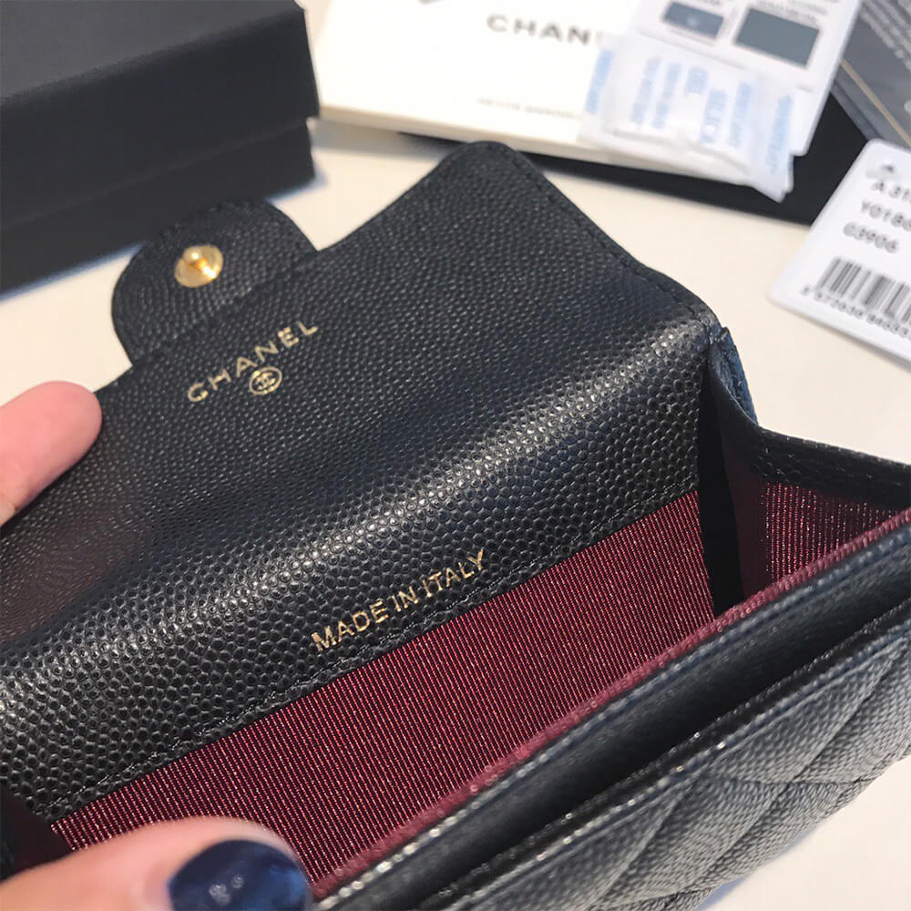 Ch*el wallet