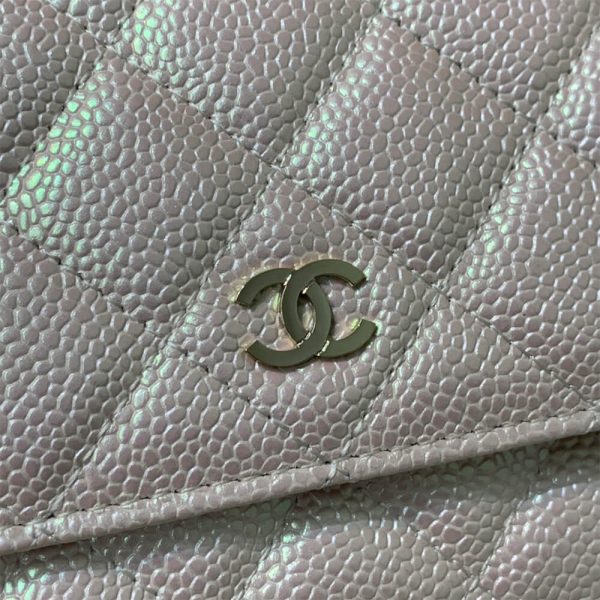 Ch*el wallet on chain
