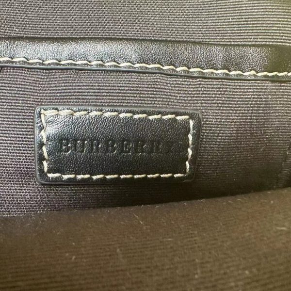 B**rry vertical paddy bag