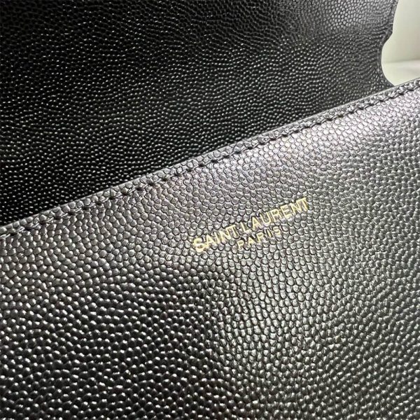 CASSANDRA MINI TOP HANDLE BAG