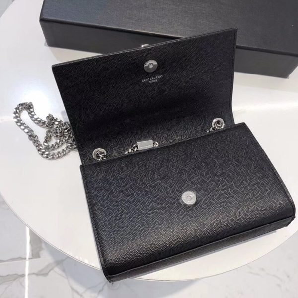 YSL KATE SMALL TASSEL