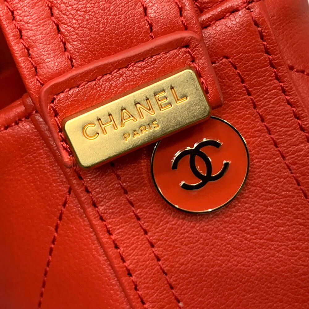 Ch*el hobo handbag
