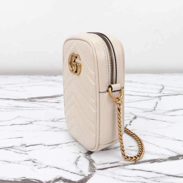 GG MARMONT MINI BAG