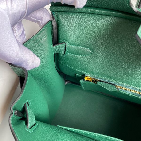 H**mes birkin bag 25