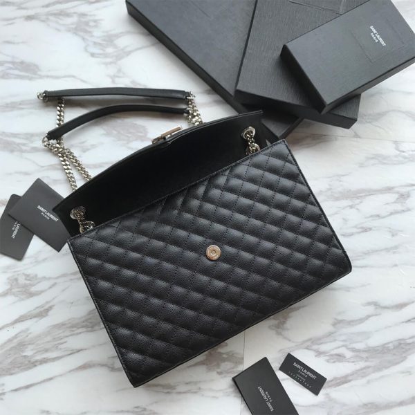 YSL LARGE ENVELOPE