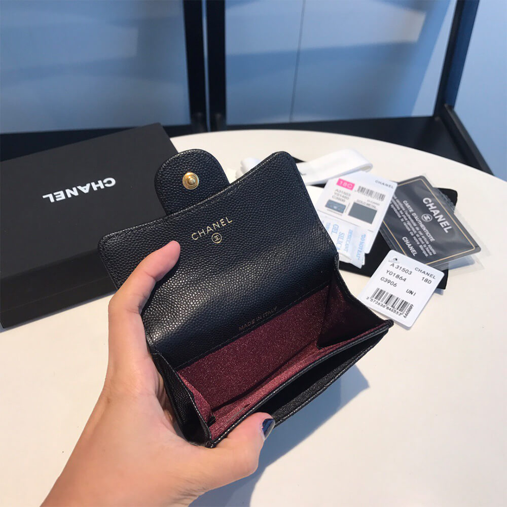 Ch*el wallet