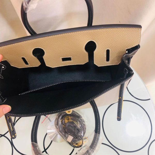 H**mes birkin 30