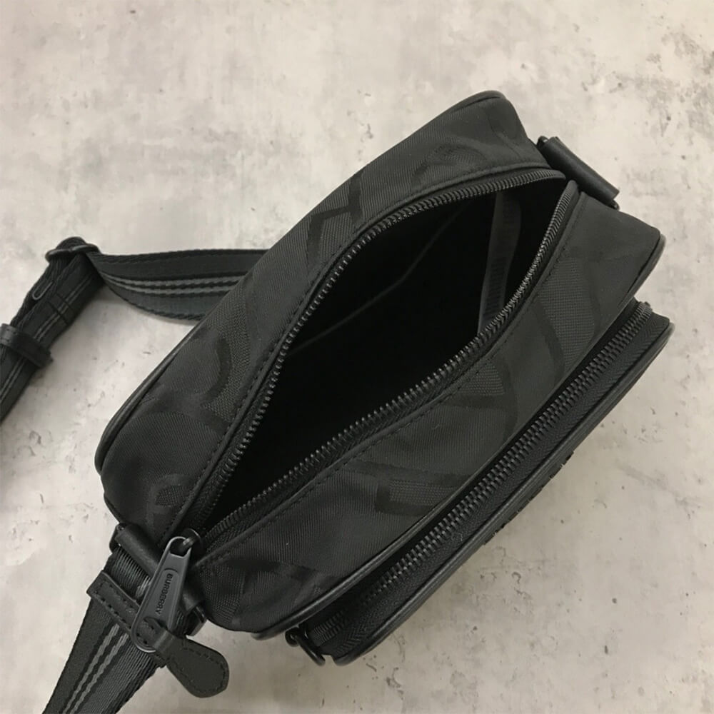B**rry paddy bag