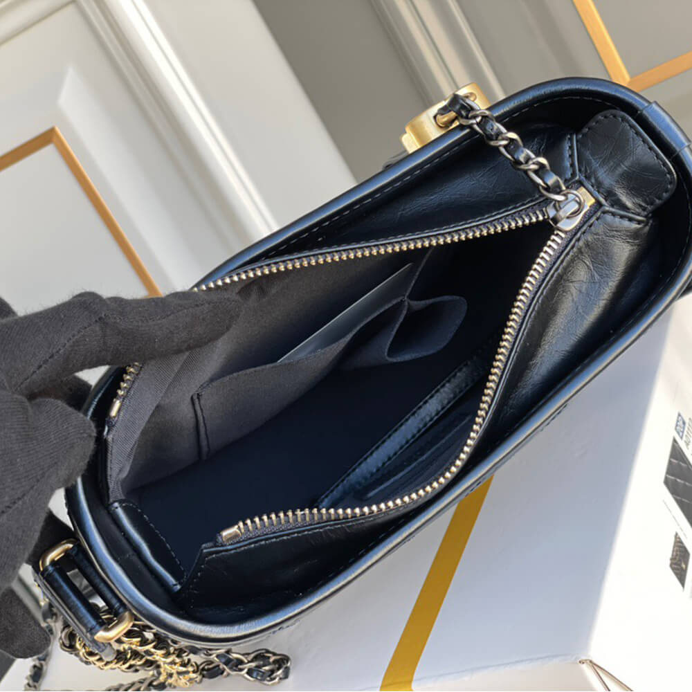 Ch*el??s gabrielle small hobo bag