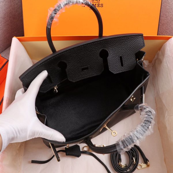 H**mes birkin bag 25