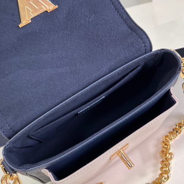 LV LockMe Tender