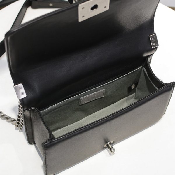 boy Ch*el handbag