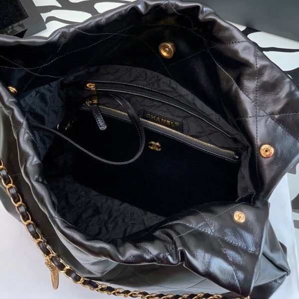 Ch*el 22 small handbag
